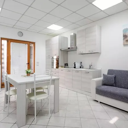 Appartement Saint Simplicio House à Olbia Extérieur photo